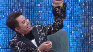 Cam Ly's Successful Marriage vs. Her Stage Partner's Life as a Content Bachelor at 44 - image 0
