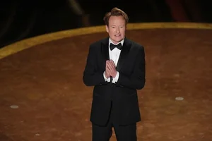 Highlights from the 2025 Oscar Awards Ceremony Gallery - image 4
