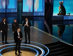 Highlights from the 2025 Oscar Awards Ceremony Gallery - image 1