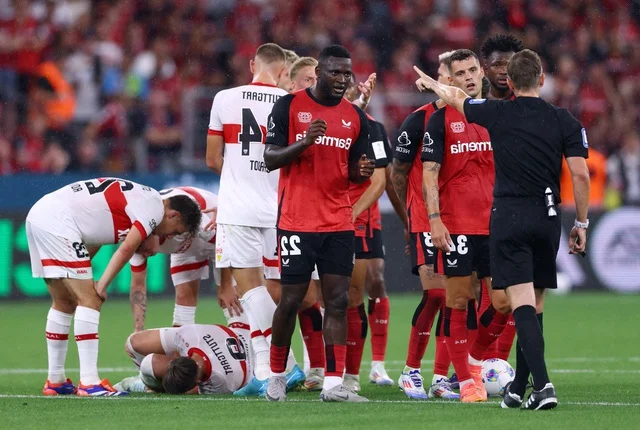 Bayer Leverkusen Clinches German Super Cup to Complete a Historic Domestic Treble Under Xabi Alonso