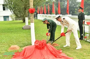 Vietnam-China Border Defense Friendship Exchange Strengthens Bilateral Ties - image 3