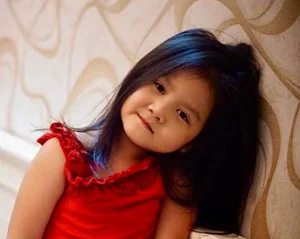 Actor Manh Truong’s Daughter Receives Praise for Her Stunning Transformation - image 1