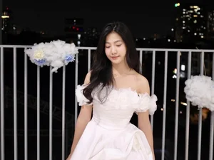Actor Manh Truong’s Daughter Receives Praise for Her Stunning Transformation - image 2