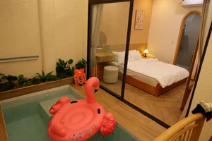Wabi Sabi Home Transformation in Da Nang: Affordable Luxury by RAY Design - image 2