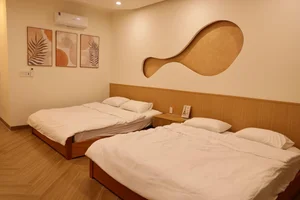 Wabi Sabi Home Transformation in Da Nang: Affordable Luxury by RAY Design - image 8