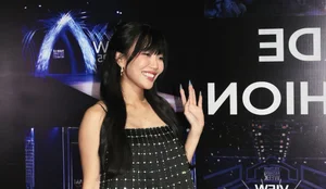 Dieu Nhi Sparks Pregnancy Rumors at Star-Studded Reunion Event - image 11