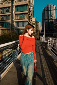 YiTuYu Art Language Vol.4526: A Stunning Visual Exploration Featuring Model Ni Ni - image 6