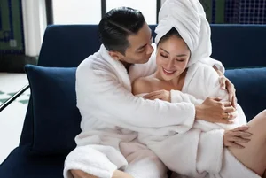 Baby Lavie Celebrates Holiday with Nanny as Father Phung Ngoc Huy Returns to the US - image 3