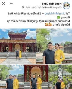 Baby Lavie Celebrates Holiday with Nanny as Father Phung Ngoc Huy Returns to the US - image 0