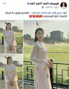 Baby Lavie Celebrates Holiday with Nanny as Father Phung Ngoc Huy Returns to the US - image 7