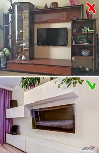 Avoiding Trendy Decor Failures: 10 Interior Design Choices That Might Devalue Your Home Aesthetic - image 5