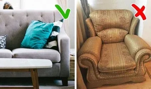 Avoiding Trendy Decor Failures: 10 Interior Design Choices That Might Devalue Your Home Aesthetic - image 6