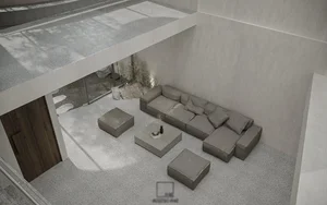 Inside Midu's Stunning New Modern Villa in Luxury Neighborhood - image 9