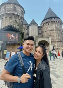 Actress Le Phuong Shares Family Photoshoot and Explains Stepson's Absence - image 7