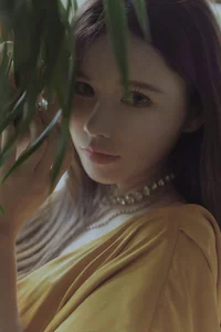 Modern Grace in YiTuYu Art Language Vol.5834 Featuring Han Han - image 4