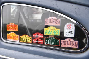 Road to Hanoi: A Marathon Journey for 26 Rare Vintage Cars - image 0