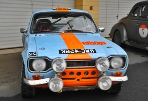 Road to Hanoi: A Marathon Journey for 26 Rare Vintage Cars - image 12