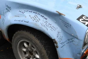 Road to Hanoi: A Marathon Journey for 26 Rare Vintage Cars - image 7