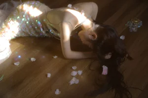 YiTuYu Art Language Vol.9567 featuring Yao Pang Pang 18P - image 7