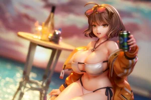 Exploring the Stunning Cosplay Artistry of the Talented Ruyue Hui - image 37