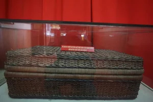 A Walk Through History: The Ancient House That Twice Welcomed President Ho Chi Minh - image 7