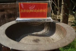 A Walk Through History: The Ancient House That Twice Welcomed President Ho Chi Minh - image 4