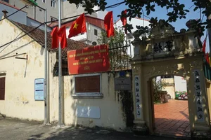 A Walk Through History: The Ancient House That Twice Welcomed President Ho Chi Minh - image 2