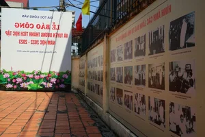A Walk Through History: The Ancient House That Twice Welcomed President Ho Chi Minh - image 8