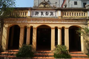 A Walk Through History: The Ancient House That Twice Welcomed President Ho Chi Minh - image 6