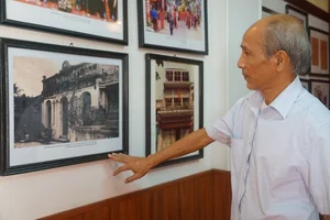 A Walk Through History: The Ancient House That Twice Welcomed President Ho Chi Minh - image 5