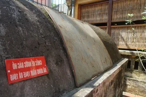 A Walk Through History: The Ancient House That Twice Welcomed President Ho Chi Minh - image 1