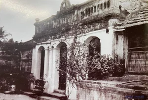 A Walk Through History: The Ancient House That Twice Welcomed President Ho Chi Minh - image 3