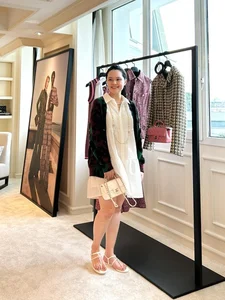 Quynh Anh 'Cong Chua Beo' Glows in Elegant Aristocratic Style - image 2