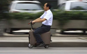 15 Craziest and Most Bizarre DIY Inventions Ever Created in China - image 5