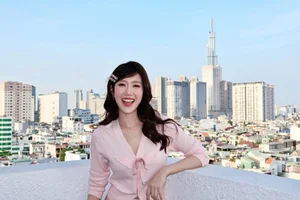 Mekong Delta Beauty Nominated for World's Most Beautiful Faces Amidst Personal Life Rumors - image 1