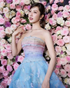 Mekong Delta Beauty Nominated for World's Most Beautiful Faces Amidst Personal Life Rumors - image 2