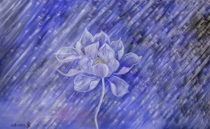 Sen Viet 2023 Art Exhibition: Celebrating the Pure Beauty and Cultural Spirit of the Vietnamese Lotus - image 3