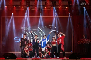 FPS 2024 - Time Capsule: A Decade of Brilliance and Memories - image 5