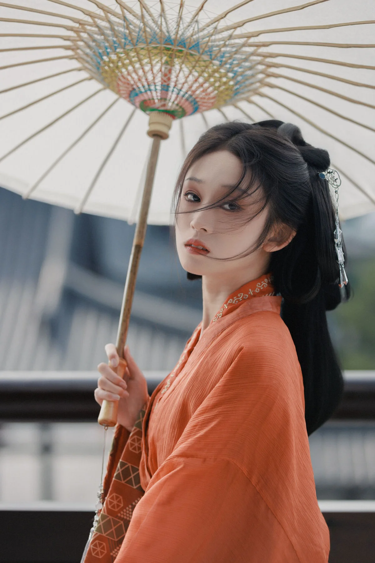 Art Language Vol.6459 Yue Yue: A Contemporary Fashion Photography Study