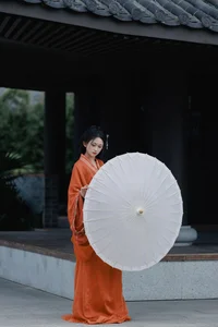 Art Language Vol.6459 Yue Yue: A Contemporary Fashion Photography Study - image 18