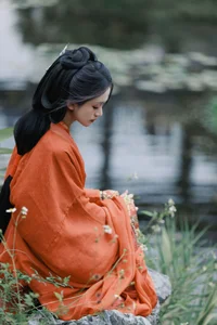 Art Language Vol.6459 Yue Yue: A Contemporary Fashion Photography Study - image 14