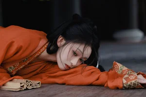 Art Language Vol.6459 Yue Yue: A Contemporary Fashion Photography Study - image 2