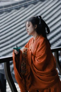 Art Language Vol.6459 Yue Yue: A Contemporary Fashion Photography Study - image 27