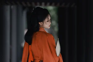 Art Language Vol.6459 Yue Yue: A Contemporary Fashion Photography Study - image 17