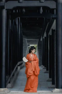 Art Language Vol.6459 Yue Yue: A Contemporary Fashion Photography Study - image 9