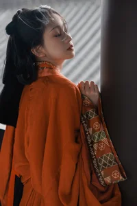 Art Language Vol.6459 Yue Yue: A Contemporary Fashion Photography Study - image 8