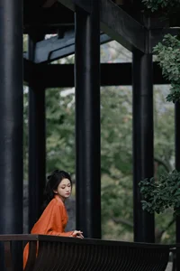Art Language Vol.6459 Yue Yue: A Contemporary Fashion Photography Study - image 10