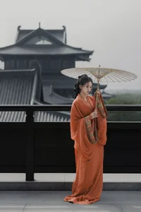 Art Language Vol.6459 Yue Yue: A Contemporary Fashion Photography Study - image 23