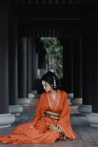 Art Language Vol.6459 Yue Yue: A Contemporary Fashion Photography Study - image 30