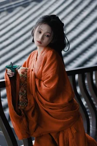 Art Language Vol.6459 Yue Yue: A Contemporary Fashion Photography Study - image 5